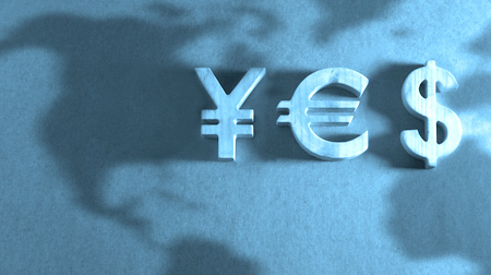 Yes-Currency